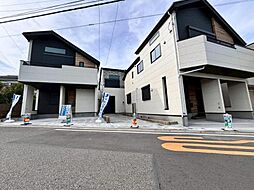 神奈川県横浜市泉区中田西4丁目