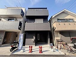 神奈川県川崎市川崎区小田5丁目