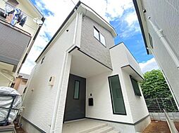 神奈川県横浜市保土ケ谷区川島町