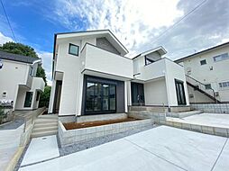 神奈川県横浜市保土ケ谷区川島町