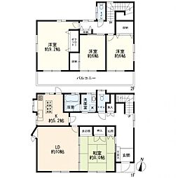 神奈川県横浜市磯子区杉田9丁目