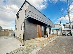 神奈川県横浜市港南区下永谷5丁目