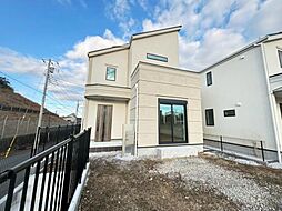 神奈川県横浜市港南区下永谷5丁目