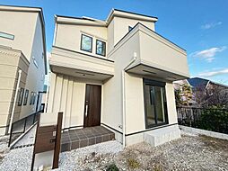 神奈川県横浜市港南区下永谷5丁目