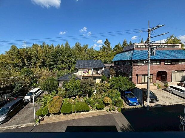 この街ならではの美しい風景と、ここから紡がれる物語が始まります。（2025.10.17撮影）