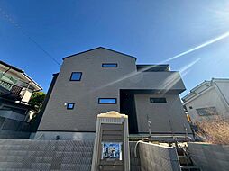 神奈川県横浜市磯子区杉田8丁目