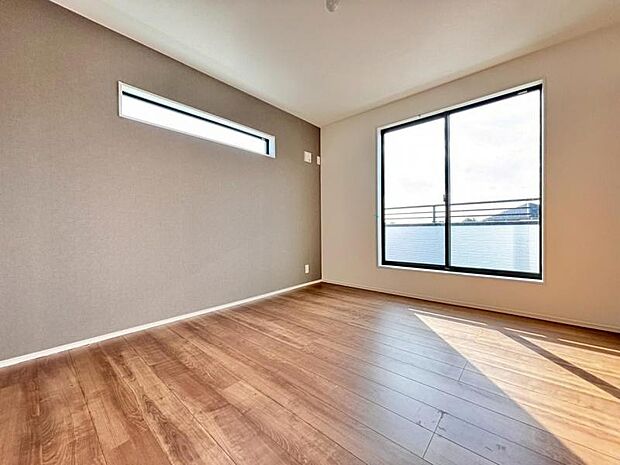 高級感を演出する内装。くつろぎのスペースにも、癒しのスペースにもなる心休まる空間です。