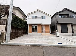 神奈川県横浜市港南区笹下6丁目