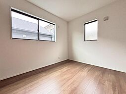 子供部屋の画像