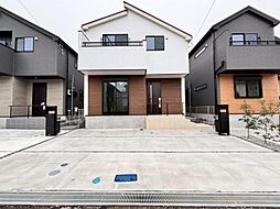 神奈川県横浜市港南区笹下6丁目