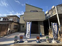 神奈川県横浜市保土ケ谷区境木本町