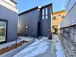 神奈川県横浜市南区別所6丁目