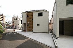 神奈川県横浜市磯子区森が丘1丁目
