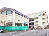 周辺：横浜市立森中学校？830m？