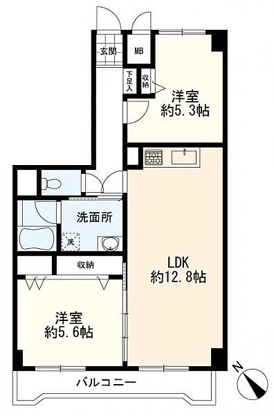 間取り：314002459368