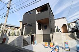 神奈川県横浜市栄区公田町