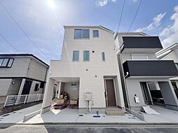 神奈川県横浜市栄区桂町