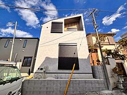 神奈川県横浜市栄区公田町