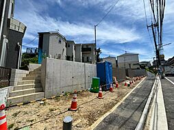 神奈川県横浜市戸塚区上倉田町