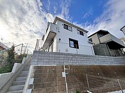 神奈川県横浜市栄区鍛冶ケ谷1丁目