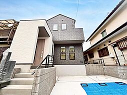 神奈川県横浜市港南区下永谷5丁目