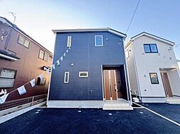 神奈川県横浜市戸塚区深谷町