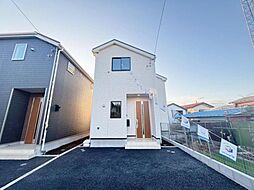 神奈川県横浜市戸塚区深谷町