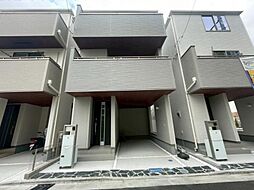 神奈川県川崎市幸区小向西町4丁目