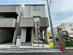 神奈川県川崎市幸区小向西町4丁目