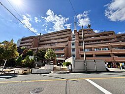 コスモヒルズ永田山王台