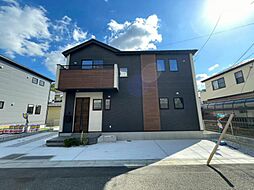 神奈川県横浜市戸塚区名瀬町