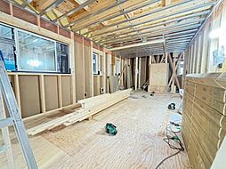 戸塚区上矢部町 新築一戸建て 1期2号棟