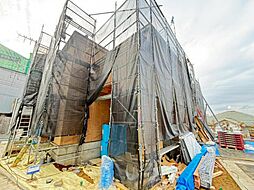神奈川県横浜市戸塚区上矢部町