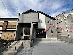 神奈川県横浜市南区永田北2丁目