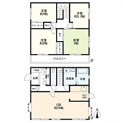 神奈川県横浜市戸塚区舞岡町