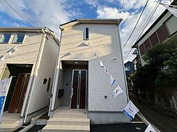 神奈川県横浜市旭区市沢町