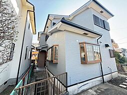 神奈川県横浜市南区大岡4丁目