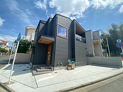 神奈川県横浜市泉区上飯田町