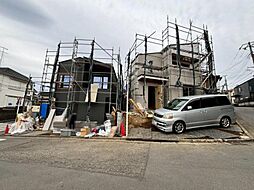 神奈川県横浜市泉区上飯田町