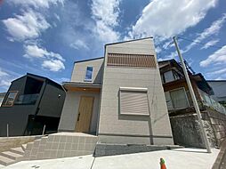 神奈川県横浜市泉区上飯田町