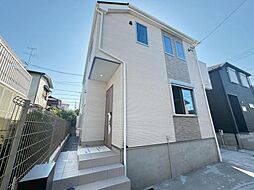 神奈川県横浜市泉区中田東4丁目