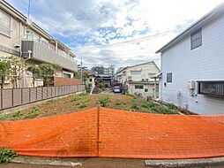 東京都大田区北馬込2丁目