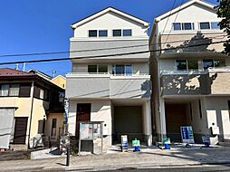 神奈川県横浜市中区山元町3丁目