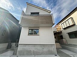 神奈川県横浜市港南区笹下3丁目