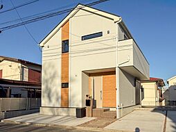 神奈川県横浜市金沢区釜利谷東4丁目