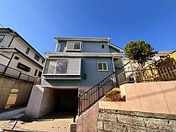 神奈川県横浜市泉区白百合3丁目