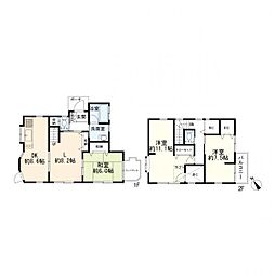神奈川県横浜市港南区上永谷6丁目