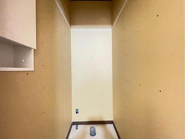 清潔感溢れるトイレ。落ち着いた空間で安らぎのひとときをお過ごしいただけます。(2026.3.14撮影)