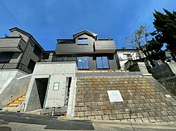 神奈川県横浜市戸塚区平戸町