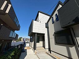 神奈川県横浜市港南区日限山1丁目